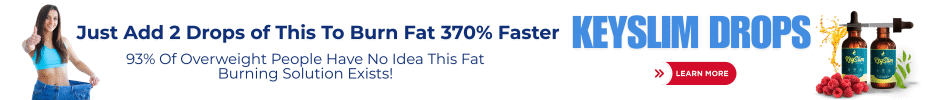 keyslim drops