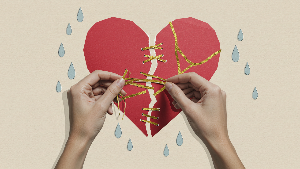 emotional resilience