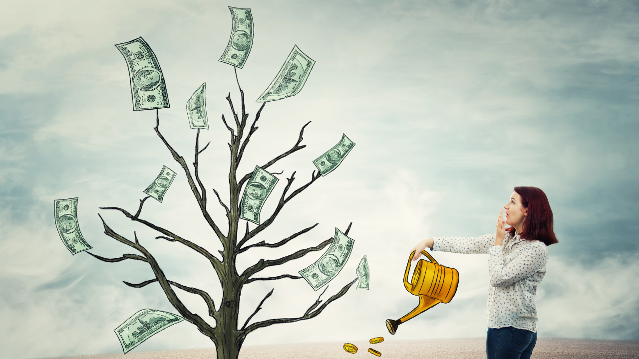 Multiple Income Streams